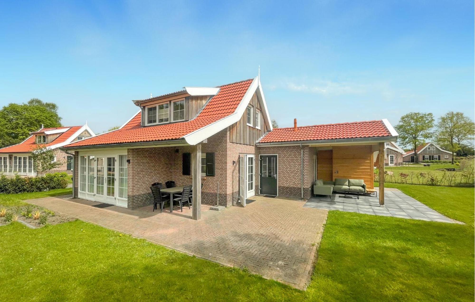 Buitengoed Het Lageveld - 93 Hoge-Hexel Exterior photo