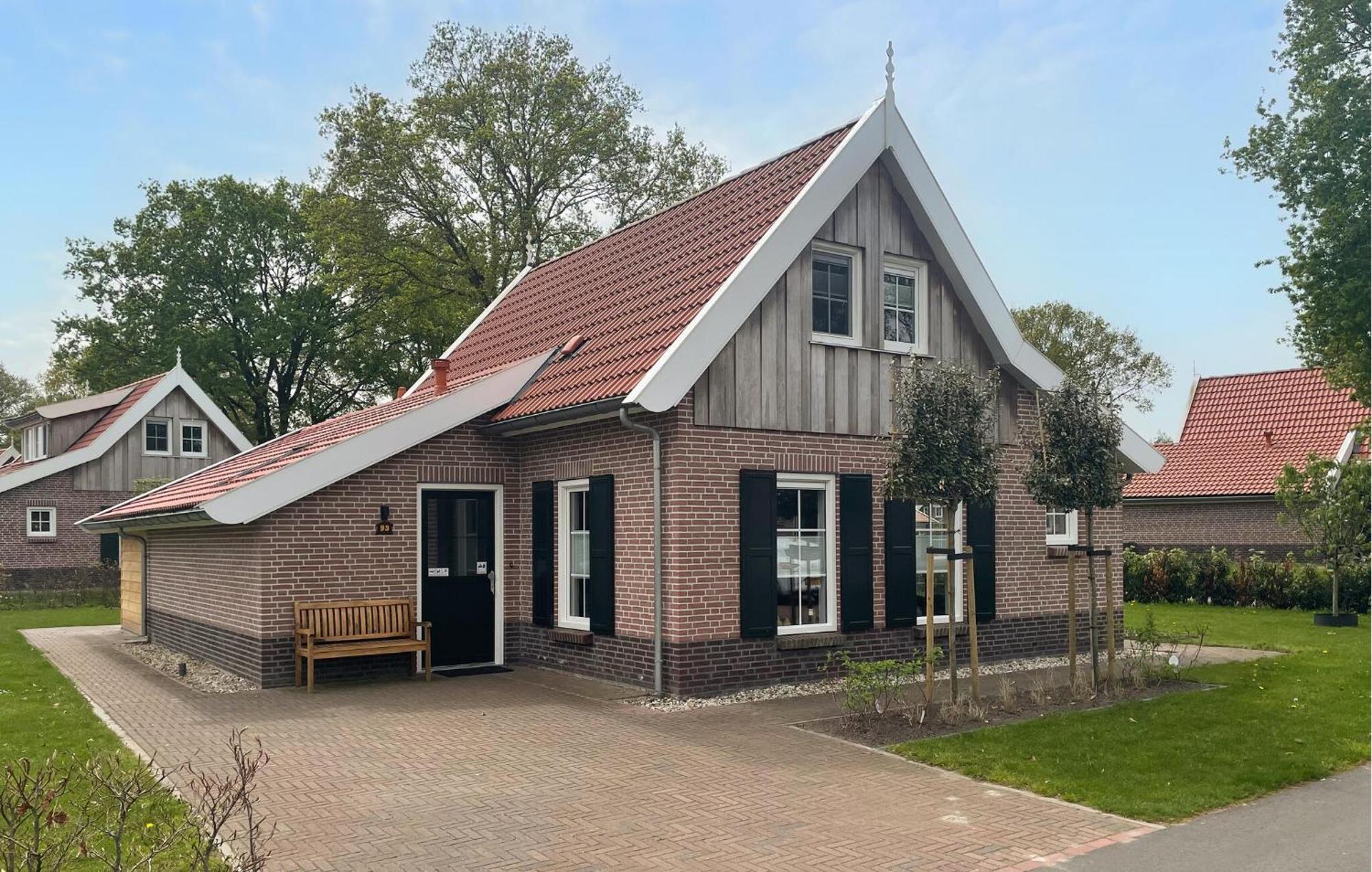 Buitengoed Het Lageveld - 93 Hoge-Hexel Exterior photo