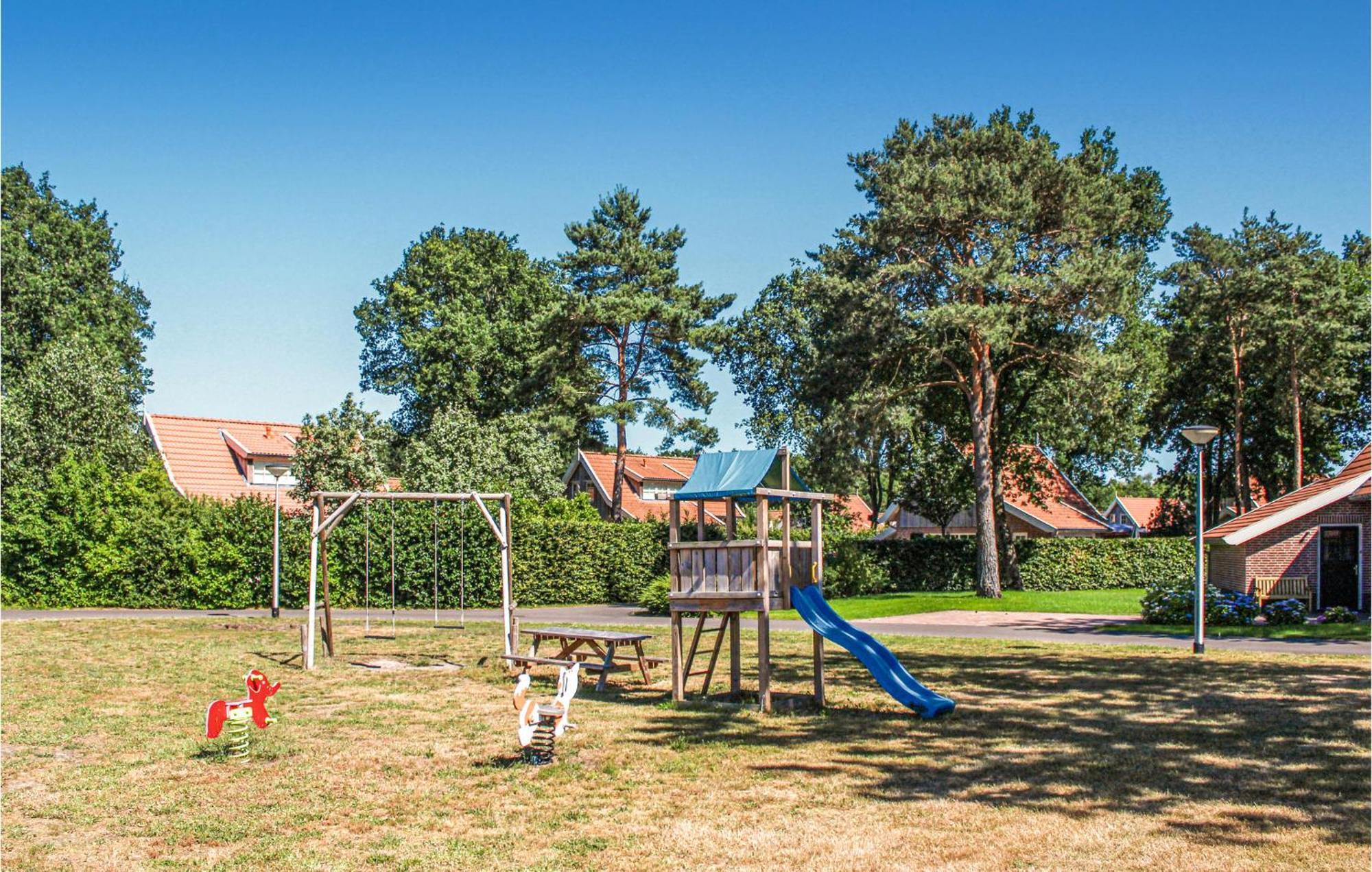 Buitengoed Het Lageveld - 93 Hoge-Hexel Exterior photo