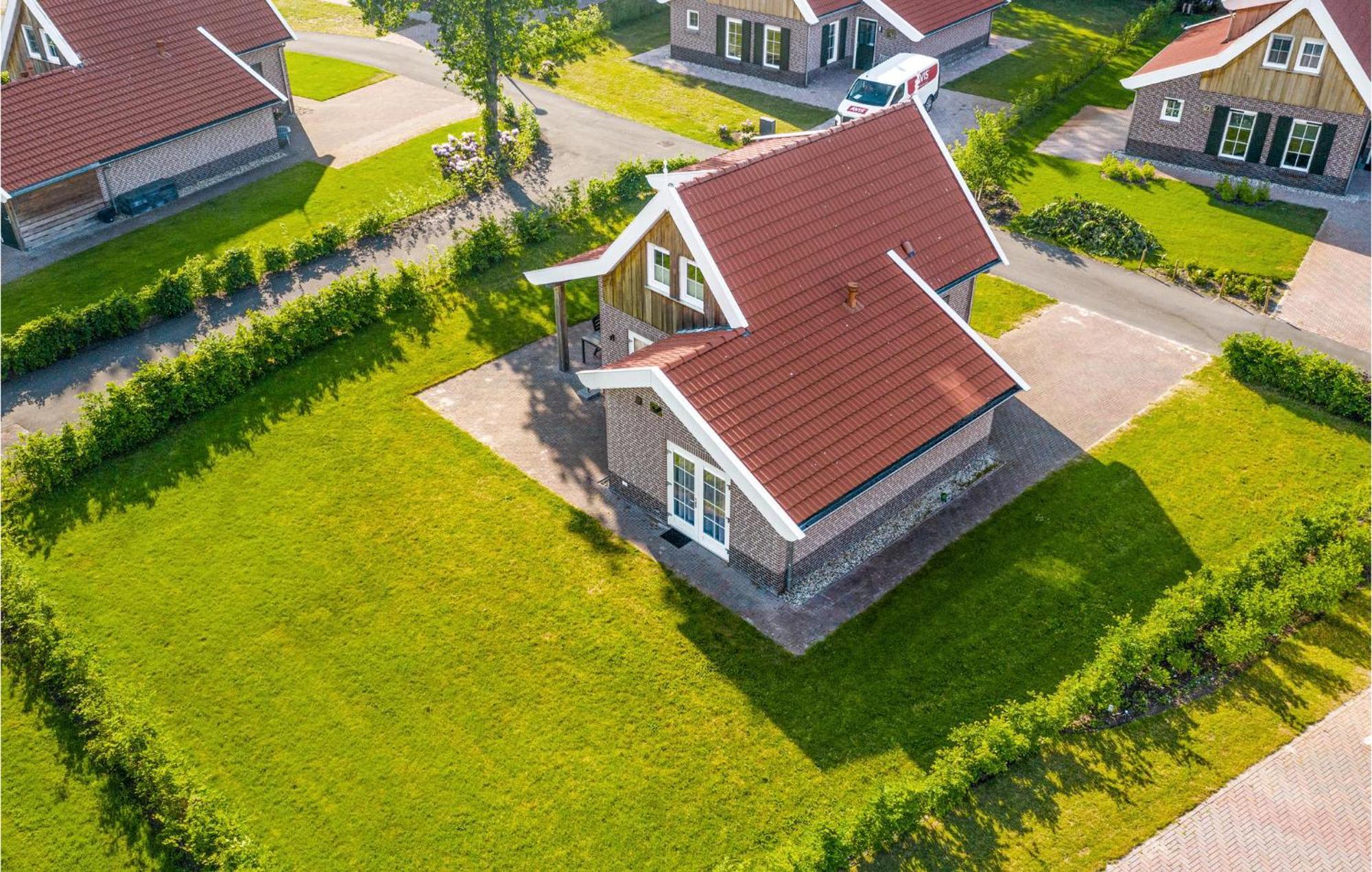 Buitengoed Het Lageveld - 93 Hoge-Hexel Exterior photo