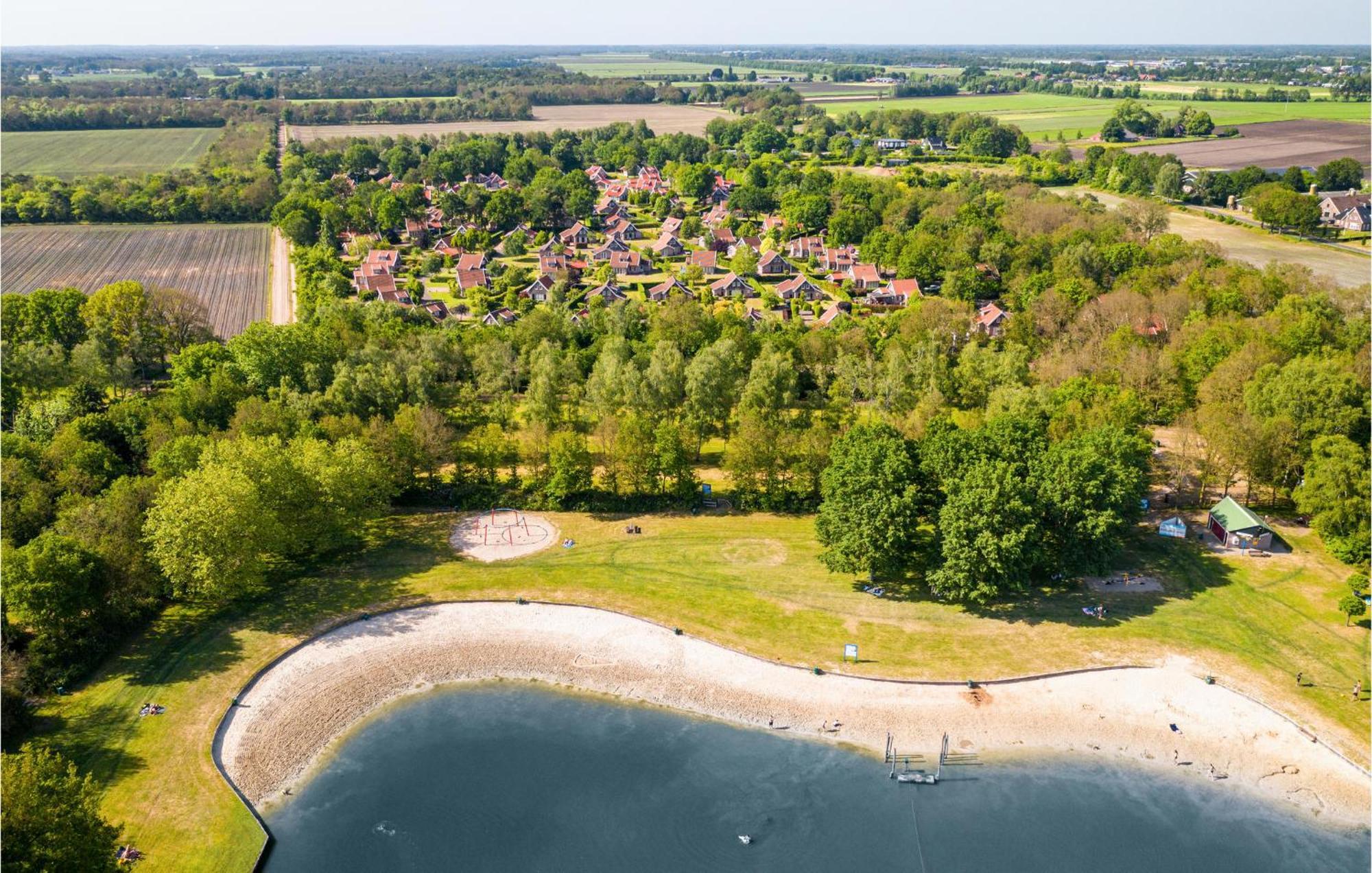 Buitengoed Het Lageveld - 93 Hoge-Hexel Exterior photo